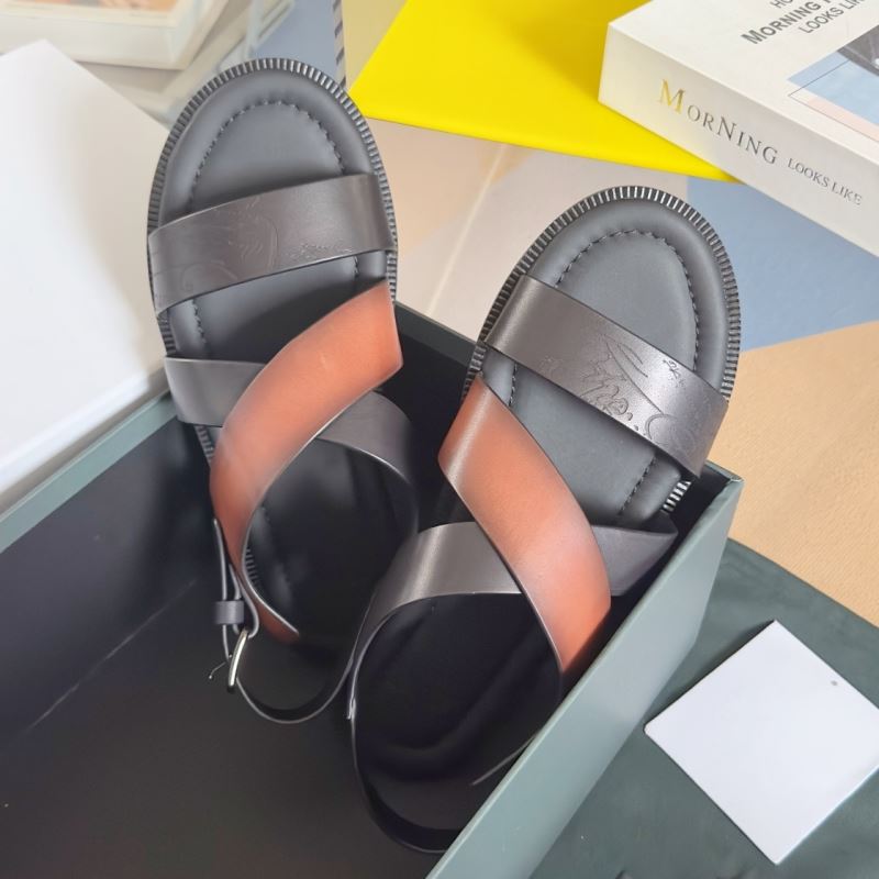 Berluti Sandals